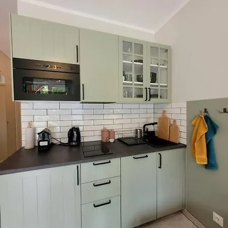 Widok Na Las, Pod Reglami Studio Sklářská Poruba Exteriér fotografie