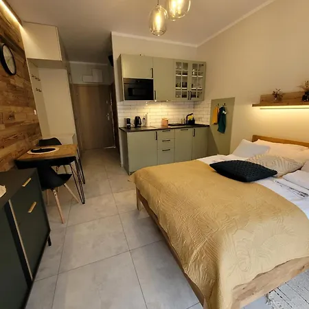 Widok Na Las, Pod Reglami Studio Sklářská Poruba Exteriér fotografie