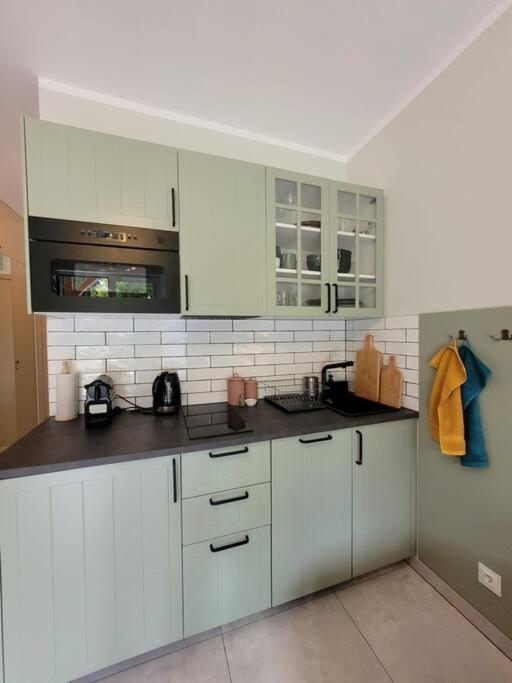 Widok Na Las, Pod Reglami Apartment *
