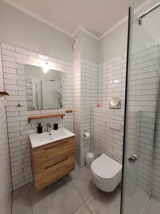 Widok Na Las, Pod Reglami Apartment Schreiberhau