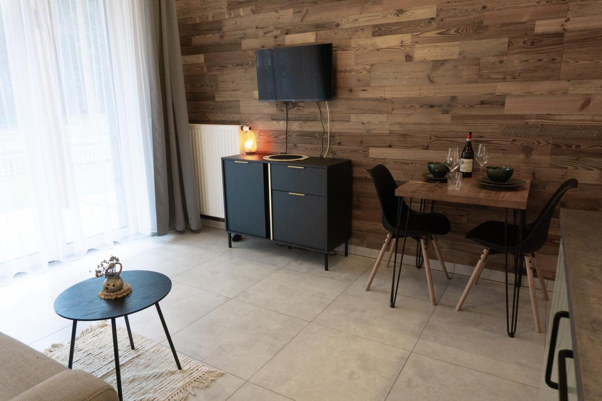 Apartment Widok Na Las, Pod Reglami Schreiberhau