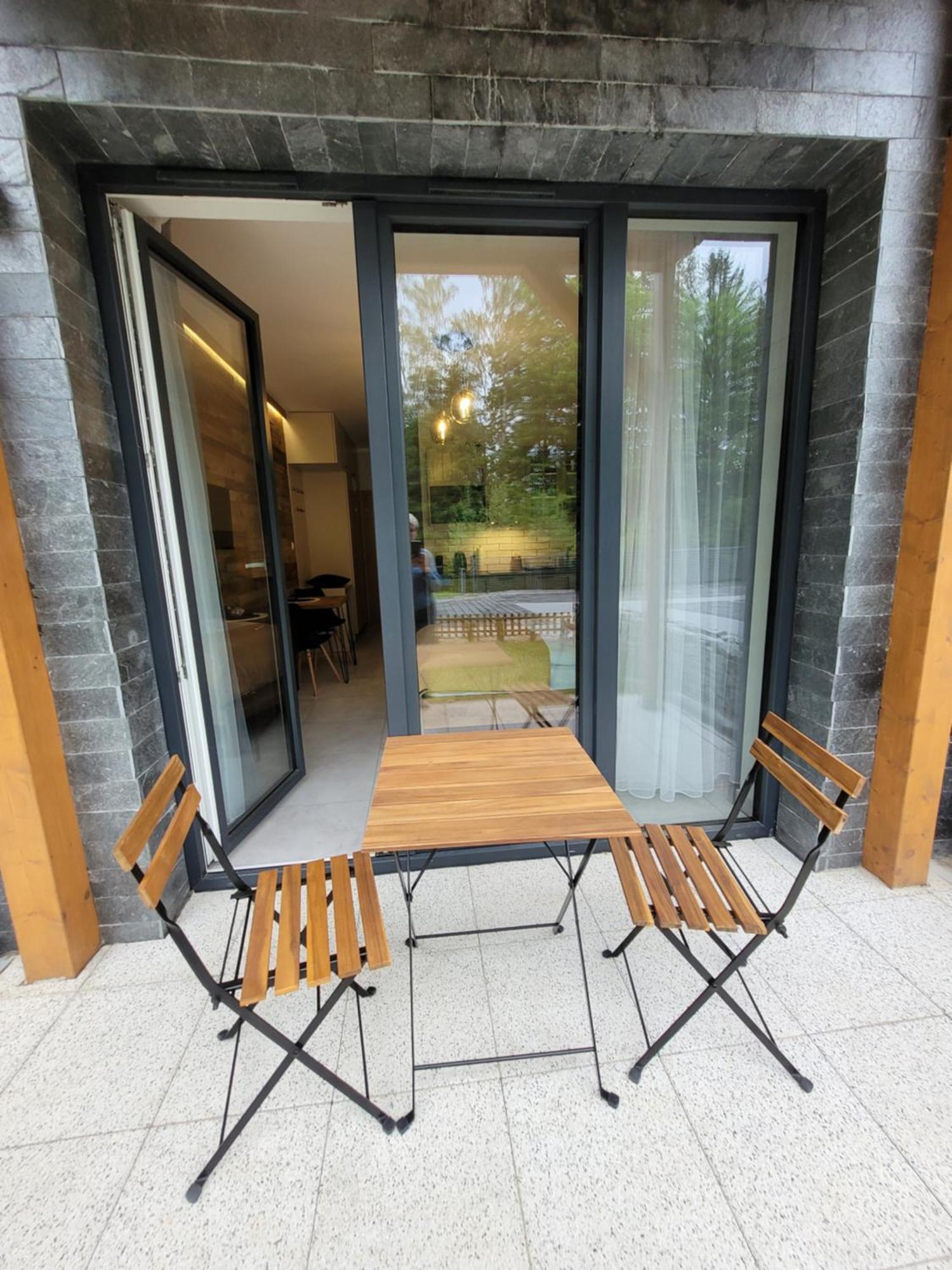 Apartment Widok Na Las, Pod Reglami *
